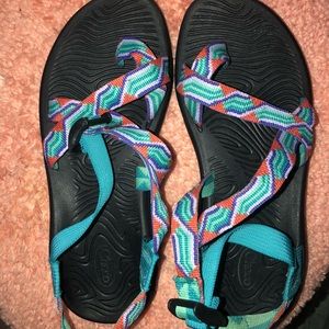 Chacos